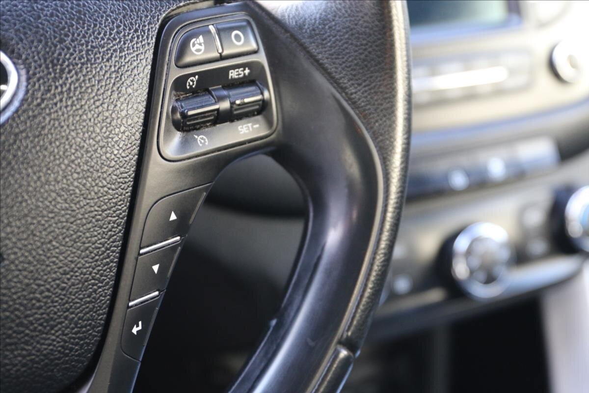 KIA Ceed Kombi 1,4 l 73 kw