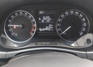 Škoda Fabia Kombi 0,0 0