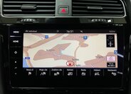 Volkswagen Golf Kombi 2,0 l 221 kw