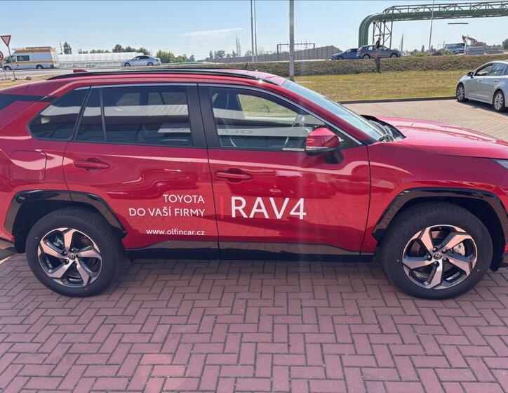 Toyota RAV4 4