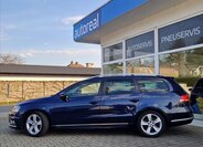 Volkswagen Passat Kombi 2,0 l 155 kw