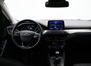 Ford Focus Kombi 2,0 l 110 kw