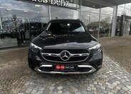 Mercedes-Benz GLC SUV 2,0 l 145 kw
