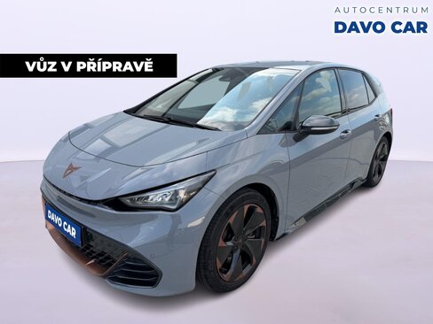 Cupra Born Hatchback 0,0 70 kw