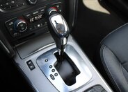 Renault Latitude Sedan / Limuzína 2,0 l 127 kw