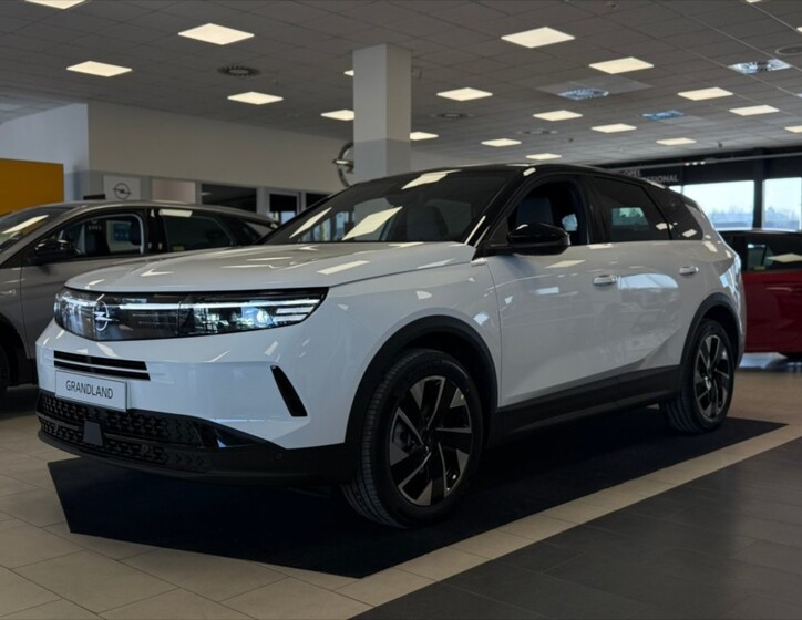 Opel Grandland 3