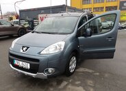 Citroën Berlingo Kombi 1,6 l 88 kw