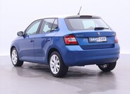 Škoda Fabia Hatchback 1,2 l 81 kw
