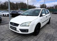 Ford Focus Kombi 1,8 l 85 kw