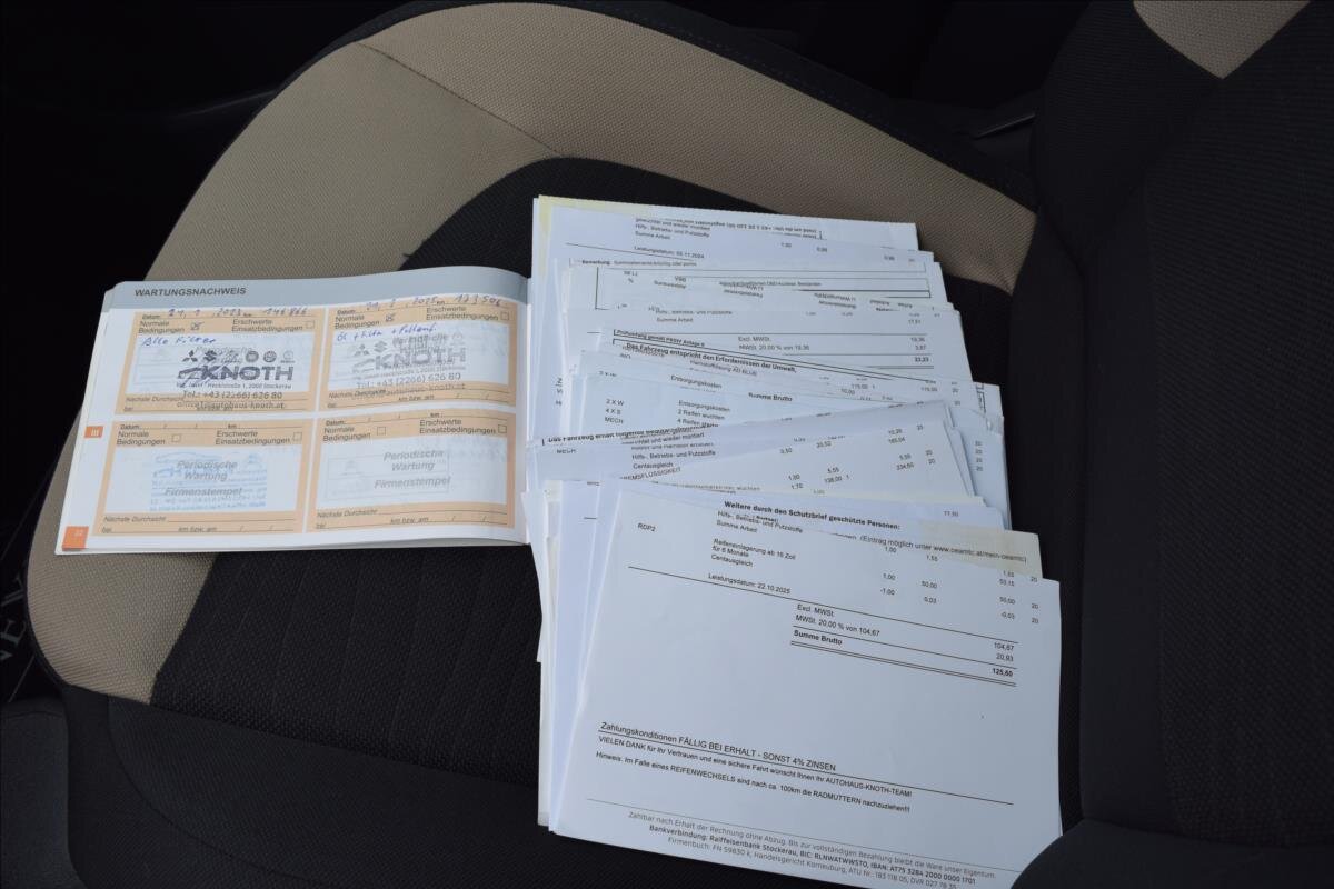 Citroën Grand C4 Picasso MPV 1,6 l 88 kw