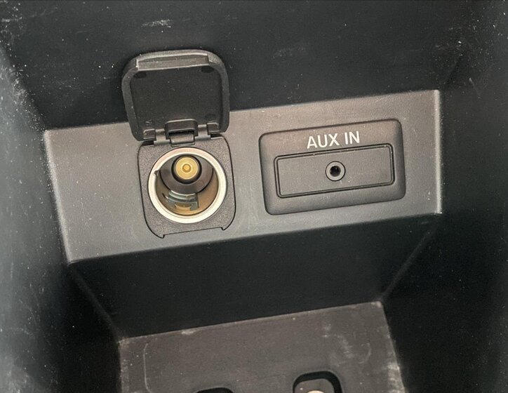 Mazda 3 Hatchback 1,6 l 77 kw