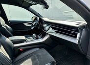 Audi SQ8 SUV / Terénní 4,0 l 320 kw