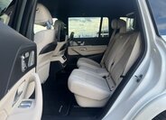 Mercedes-Benz GLS SUV 2,9 l 243 kw