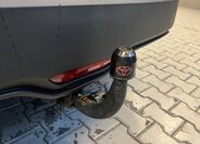 Toyota C-HR Hatchback 1,8 l 72 kw