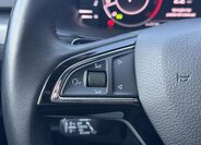 Škoda Superb Kombi 2,0 l 140 kw