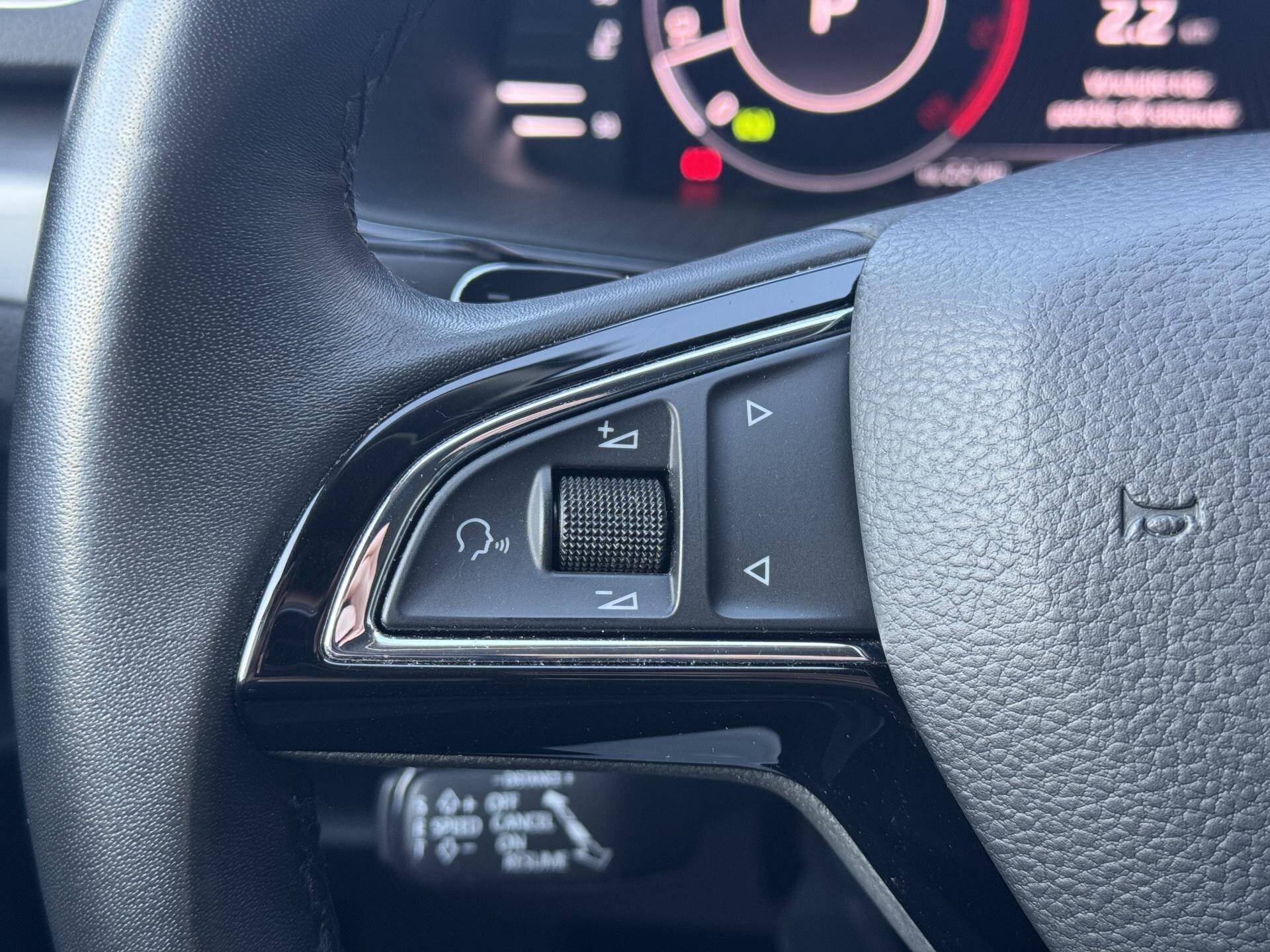 Škoda Superb Kombi 2,0 l 140 kw