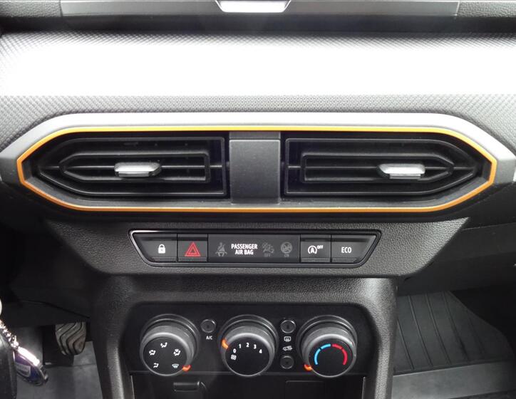 Dacia Sandero 34