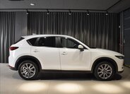 Mazda CX-5 SUV 2,0 l 121 kw