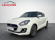 Suzuki Swift Hatchback 1,2 l 61 kw
