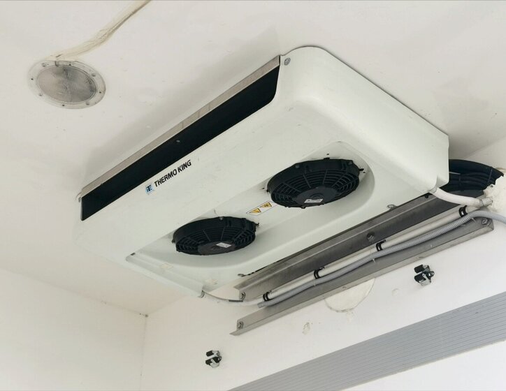 Ford Transit Ostatní 2,2 l 114 kw