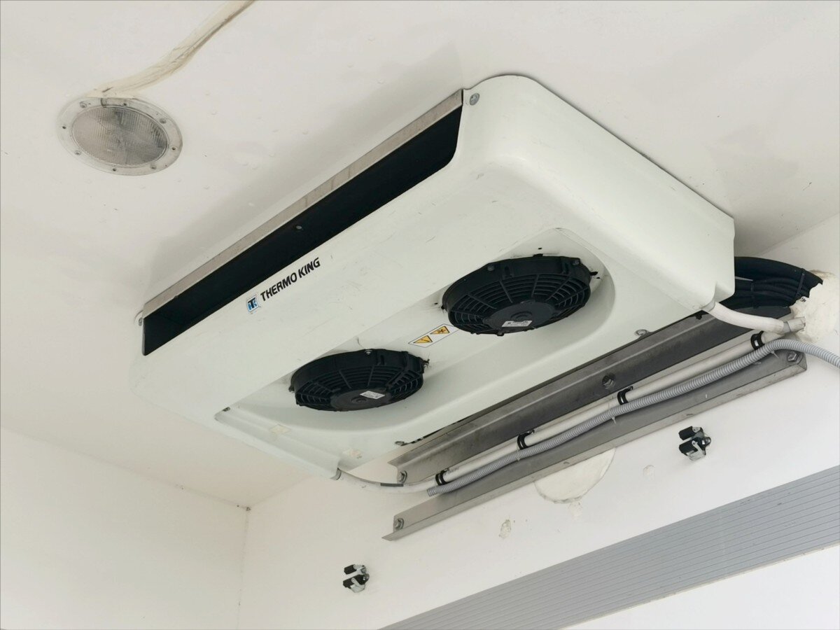 Ford Transit Ostatní 2,2 l 114 kw