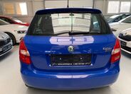 Škoda Fabia 5