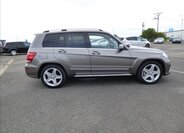 Mercedes-Benz GLK 2