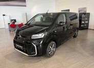 Toyota ProAce Verso Ostatní 2,0 l 132 kw