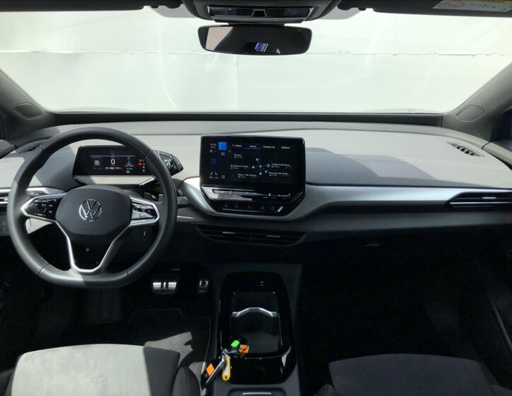 Volkswagen ID.4 Kombi 0,0 195 kw