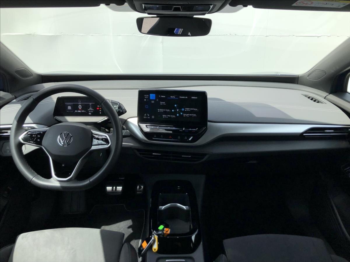 Volkswagen ID.4 Kombi 0,0 195 kw