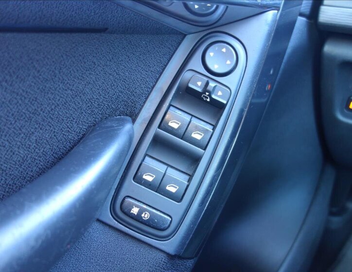 Citroën Grand C4 Picasso 39