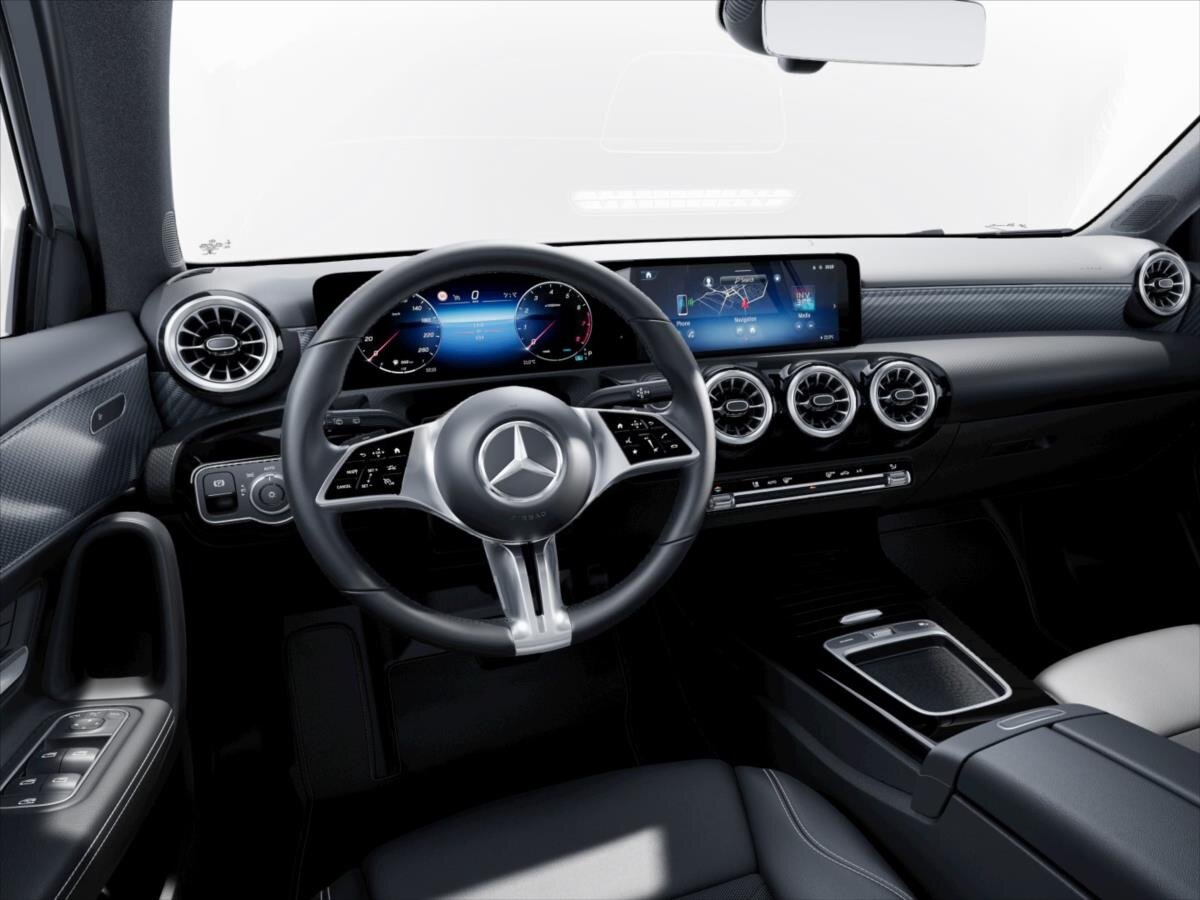 Mercedes-Benz Třídy A