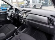 Škoda Fabia Hatchback 1,4 l 77 kw