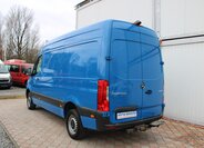 Mercedes-Benz Sprinter Užitková 2,1 l 120 kw