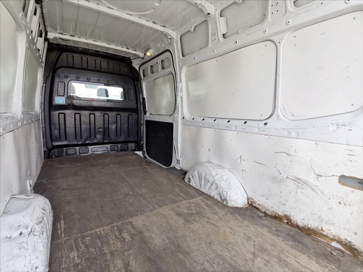 Hyundai H 350 Ostatní 2,5 l 110 kw