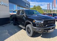 Dodge RAM Pick-up 3,0 l 313 kw