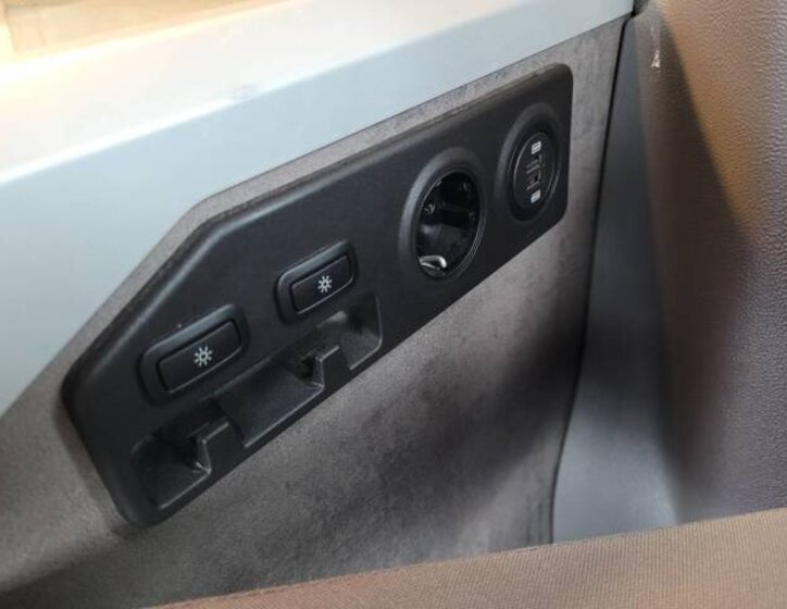 Volkswagen Ostatní Ostatní 2,0 l 110 kw