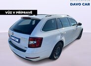 Škoda Octavia Kombi 1,5 l 96 kw