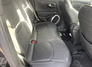 Jeep Renegade SUV / Terénní 2,0 l 103 kw