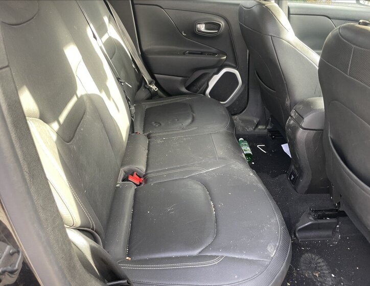 Jeep Renegade SUV / Terénní 2,0 l 103 kw