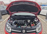 Suzuki Ignis Hatchback 1,2 l 66 kw