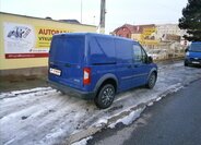 Ford Transit Connect 6