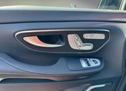 Mercedes-Benz Třídy V 11