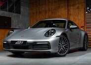 Porsche 911 Kupé 3,0 l 283 kw