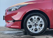 KIA Ceed Hatchback 998,0 74 kw