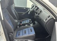 Volkswagen Tiguan SUV / Terénní 2,0 l 125 kw