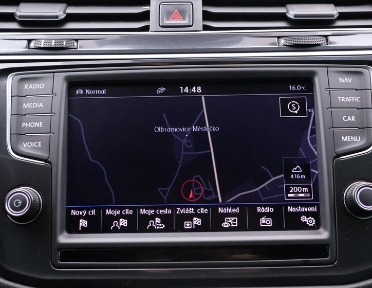 Volkswagen Tiguan 27