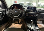 BMW Řada 3 Kombi 2,0 l 135 kw