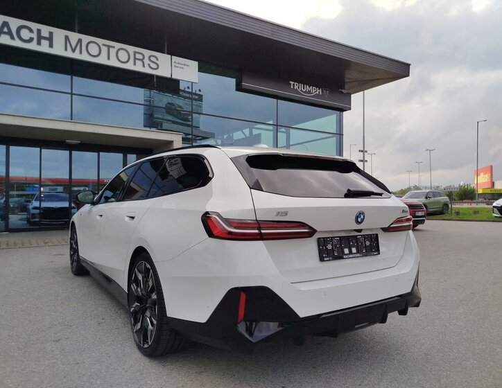 BMW Ostatní Kombi 0,0 442 kw