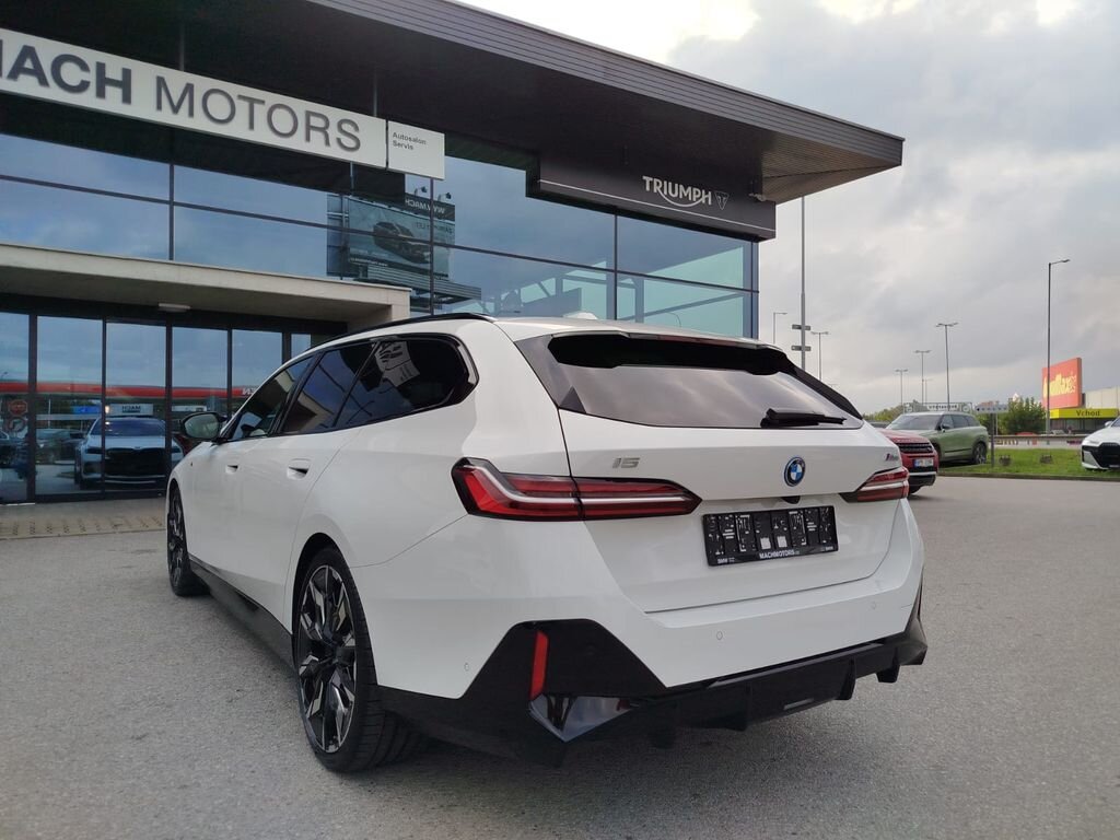 BMW Ostatní Kombi 0,0 442 kw